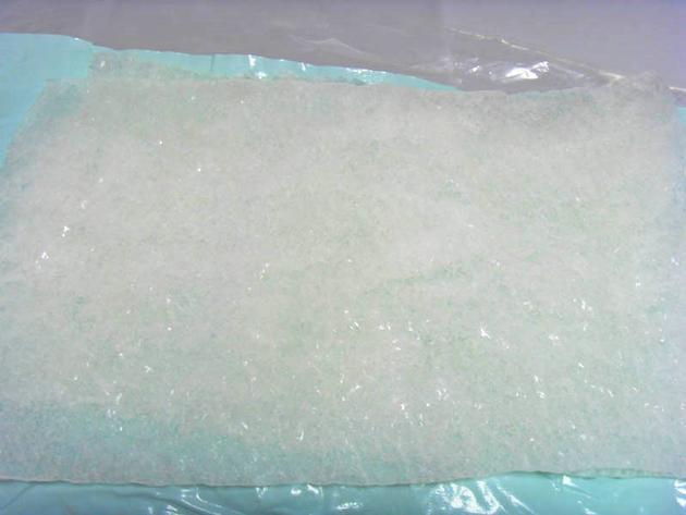 China fluorotech FKM rubber