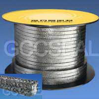 GP200 Expanded flexible graphite gland packing