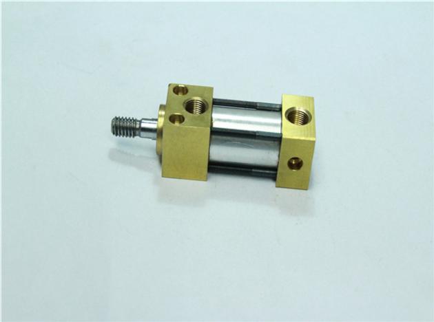 SMT Spare parts 11037003 Universal plug-in Machine  Cylinder With Wholesale Price