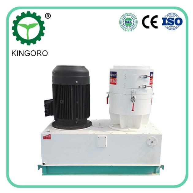 Animal Feed Pellet Machine