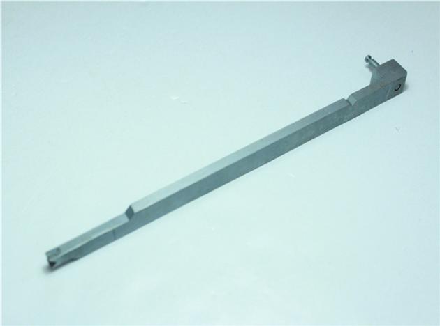 AI accessories 44241801 For Universal plug-in machine cutting knife (left) In stock