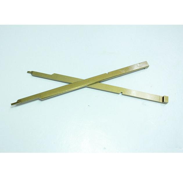 AI Accessories 45592425 Universal Plug-in Machine External Forming Knife (Left) In Stock
