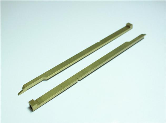 Hot Sale in 2019 45592526 AI Accessories External Forming Knife (Right) Chinese Supplier