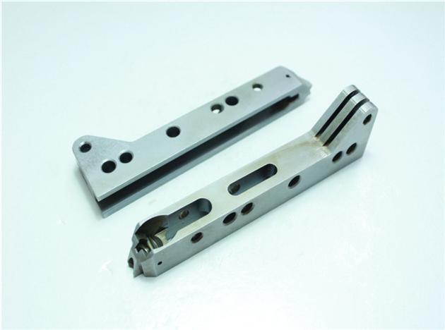 45711604  Anvil For Universal Plug-in Machine AI Accessories Guangdong Supplier 