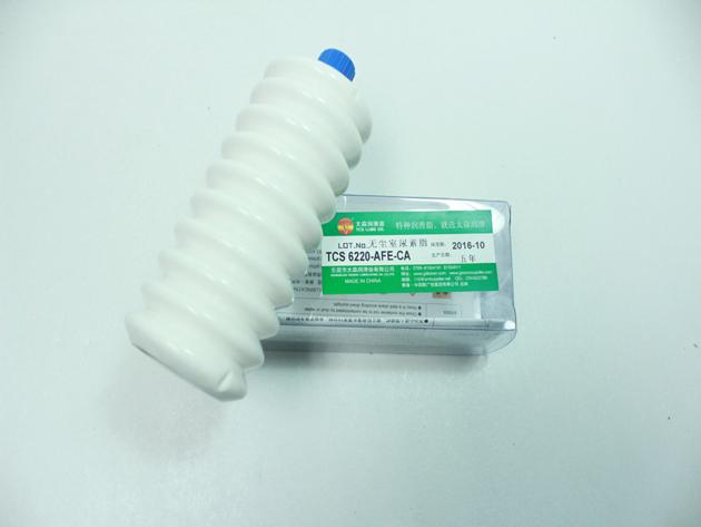 TCS 6220-AFE-CA 200G Special Grease For Screw, guide rail, bearing grease In Stock