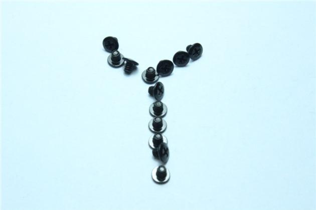 90990 08J024 YAMAHA Nozzle Rod Clip