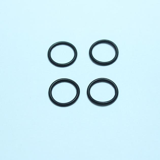  Hot sale in 2019 90990-17J008 YAMAHA O-RING 100% Tested GuangDong SMT Supplier