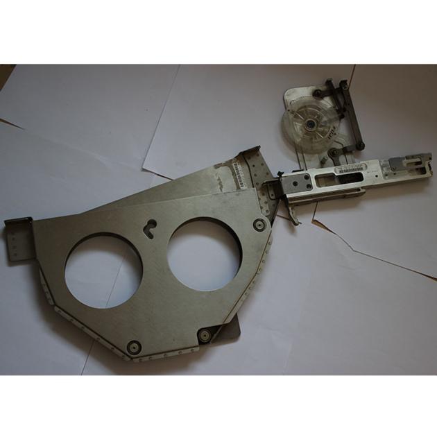 High Tested AWCC3200 FUJI CP6 WE
