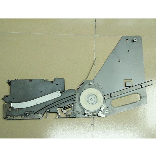 SAMSUNG CP45FV Style 8X4MM Feeder Cost