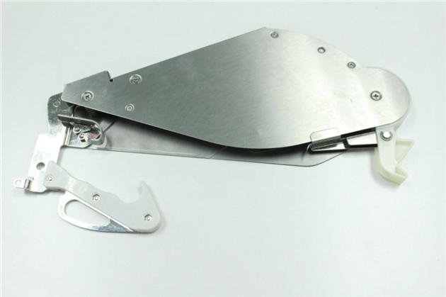 SMT Feeder spare parts E1601706CA0 JUKI CF 8MM Feeder Tail High Tested For Sale