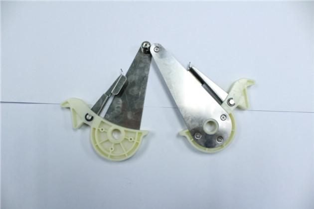 E1610706A00 Feeder Spare Parts Feeder Tail