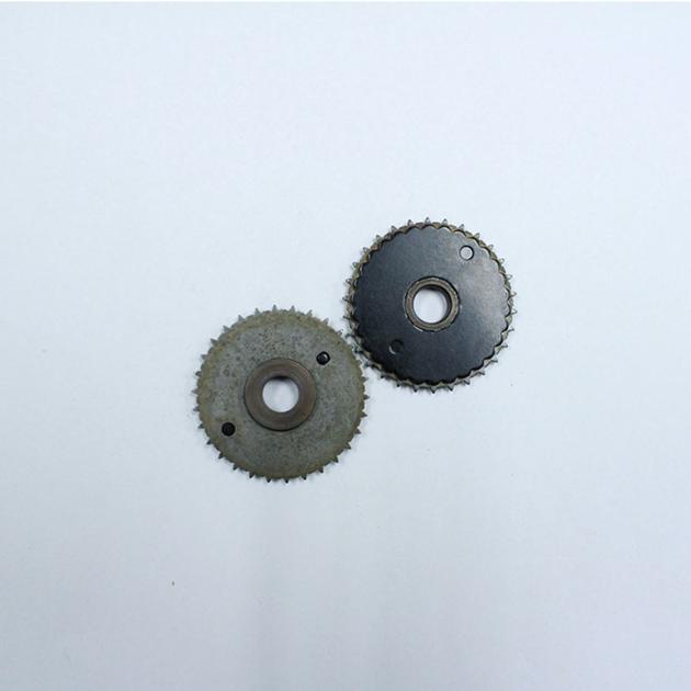 E2106706CA0 JUKI CF 8X4MM Feeder Gear