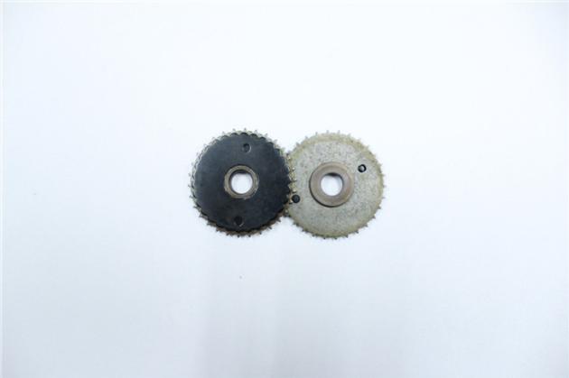 E2106706CA0 JUKI CF 8X4MM Feeder Gear perfect quality Chinese Supplier