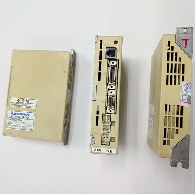EA0032 TIAN FV-7100 Mounter T-axis Servo Control Box In Stock For Sale