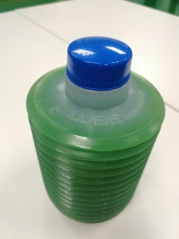 LUBE FS2-7 700g Grease for injection molding machine with wholesale price 