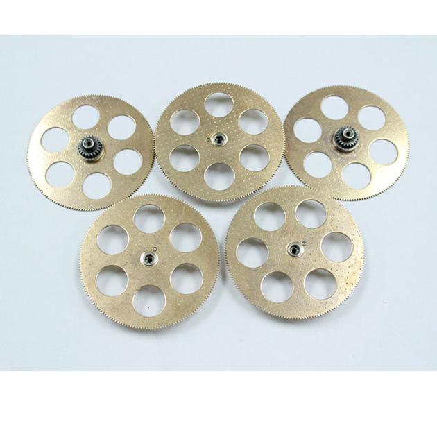 AA10R04 NXT 8MM FUJI FEEDER PARTS