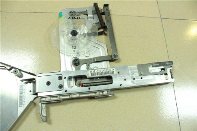 SMT Feeder FUJI CP7 12X4MM Feeder