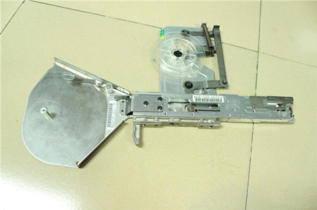 Feeder For Sale FUJI CP7 12X8MM Feeder with small Tail High Tested