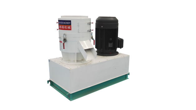 Animal Feed Pellet Machine