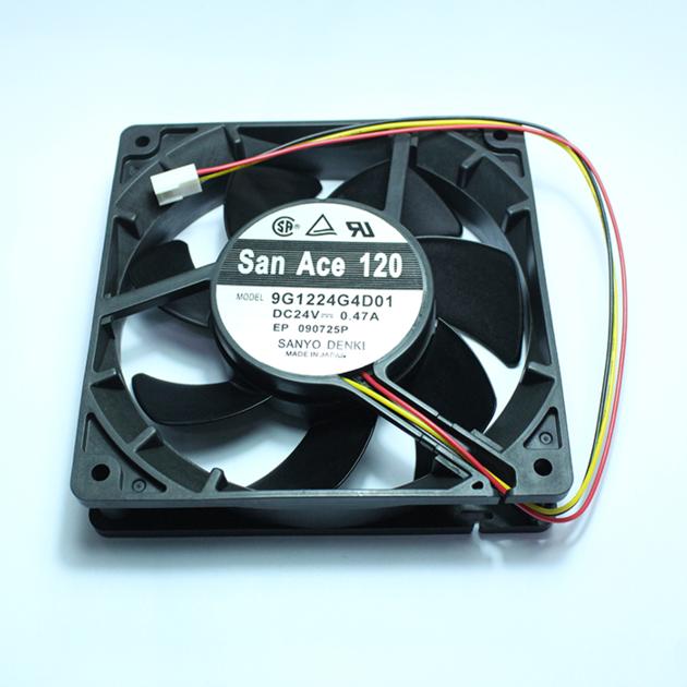SMT Accessories H30129 FUJI NXT cooling fan for FUJI Machine with wholesale price