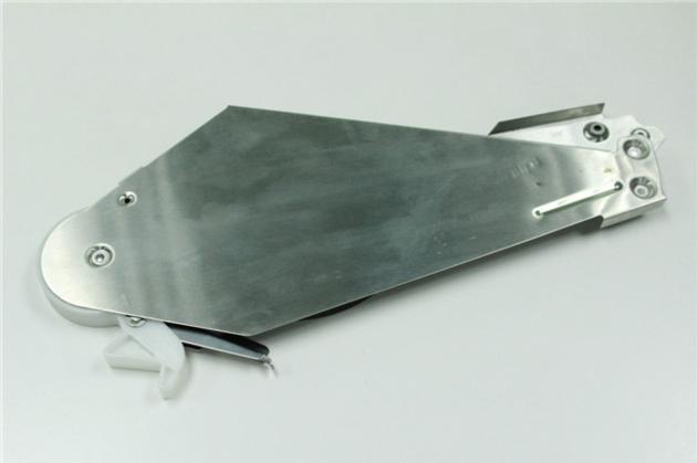 Feeder Spare Parts 40081862  Feeder Tail For JUKI Feeder High Tested For Sale