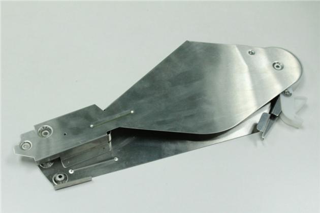 Feeder Spare Parts 40081862 Feeder Tail
