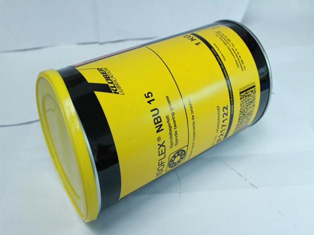 KLUBER ISOFLEX NBU 15 1KG Grease With Wholesale Price