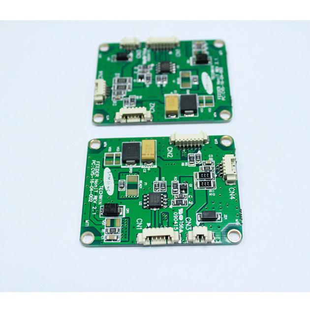 SMT Spare parts J90600367C Samsung SM 8MM Feeder board Chinese Supplier