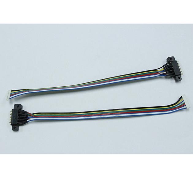 SMT Spare parts J90611846A Samsung SM 8MM  Electric feeder line For Sale