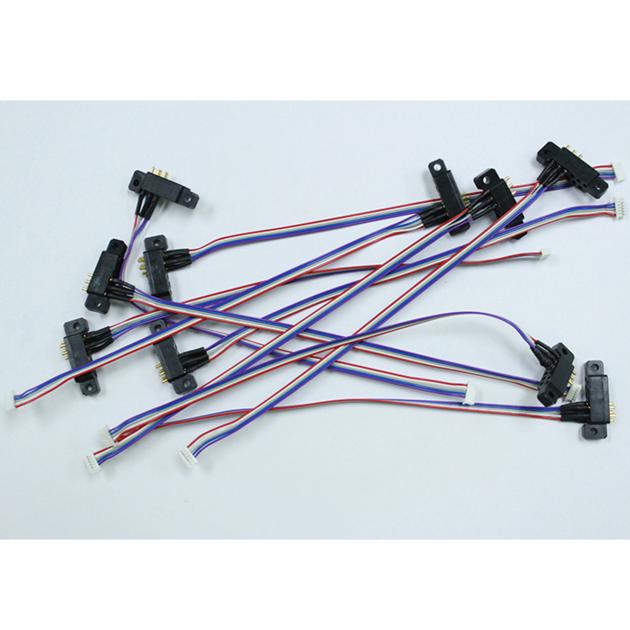 SMT Spare Parts J90650279B SM 8MM