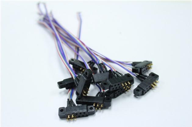 SMT Feeder Spare Parts J90650281B Samsung