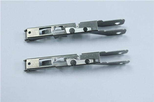 J90651424A Samsung SM 8X2MM Feeder Press