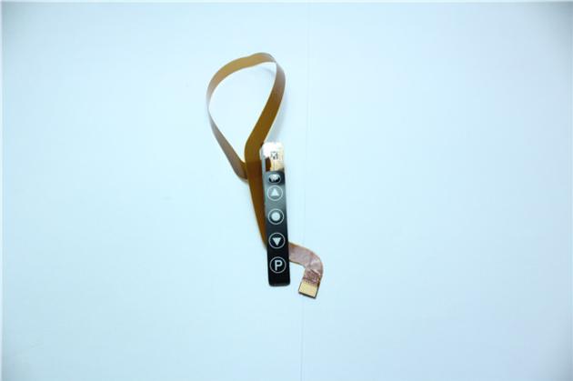 Feeder Spare Parts J91741353A SAMSUNG SME