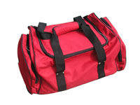 First Aid Case #4