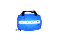 First Aid Case #8