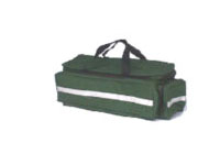 First Aid Case #9