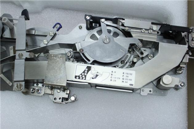 SMT Feeder JUKI FF 32MM Feeder