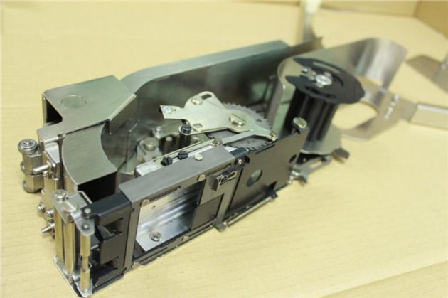 High Tested SMT Feeder JUKI FF