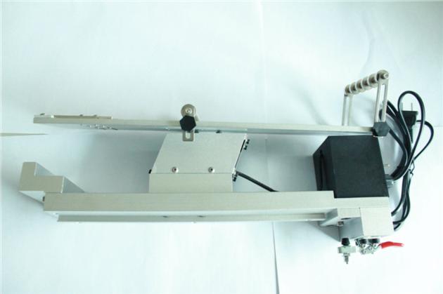 100 Tested Feeder KE2030 Vibration Feeder