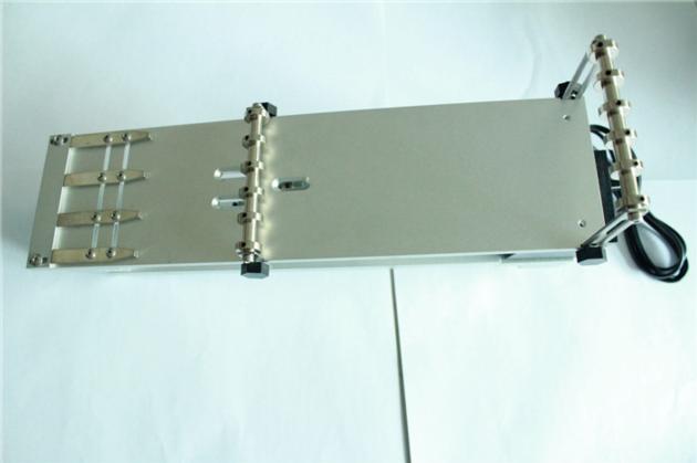 100 Tested Feeder KE2030 Vibration Feeder