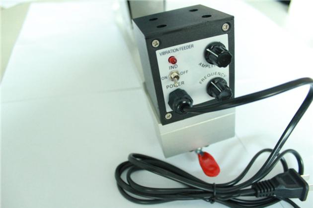 100 Tested Feeder KE2030 Vibration Feeder