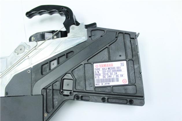 KHJ MC500 001 YAMAHA SS 32MM