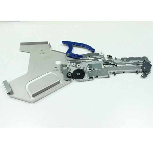 Top Sale Feeder KJK-M1300-010 YAMAHA FS FSII 8X2MM Feeder In Stock