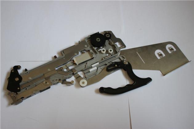 SMT Feeder KJW-M1200-020 YAMAHA FT 8X4MM FEEDER Chinese Supplier For Sale 