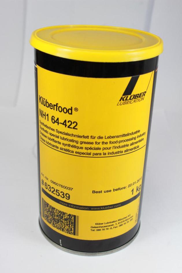 KLUBER FOOD NH1 64-422 SMT Grease With Wholesale Price