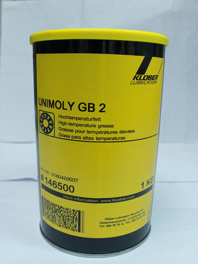 SMT Grease KLUBER UNIMOLY GB 2