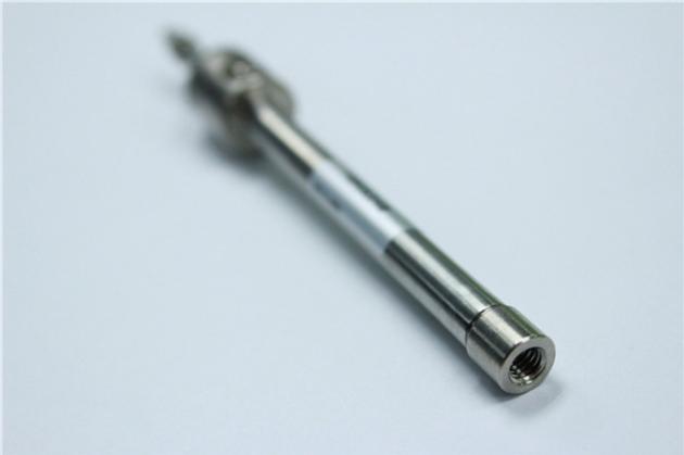 Cost-effective KV7-M7179-AOX YAMAHA YV100X Main baffle cylinder GuangDong SMT Supplier