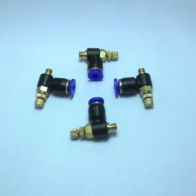 SMT Feeder spare parts KW1-M4586-000  YAMAHA Feeder Parts High Teated from China
