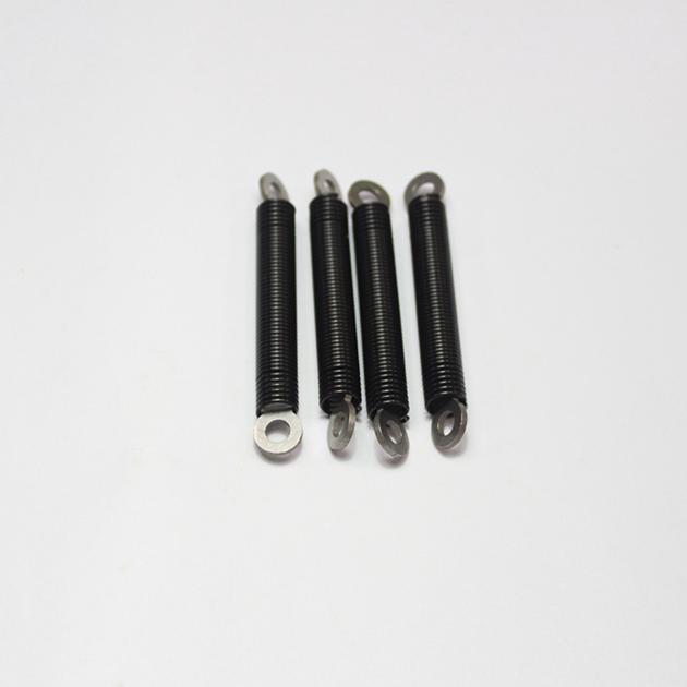 KW1-M531D-000 YAMAHA Feeder Spring SMT Assembly Production Line High Tested