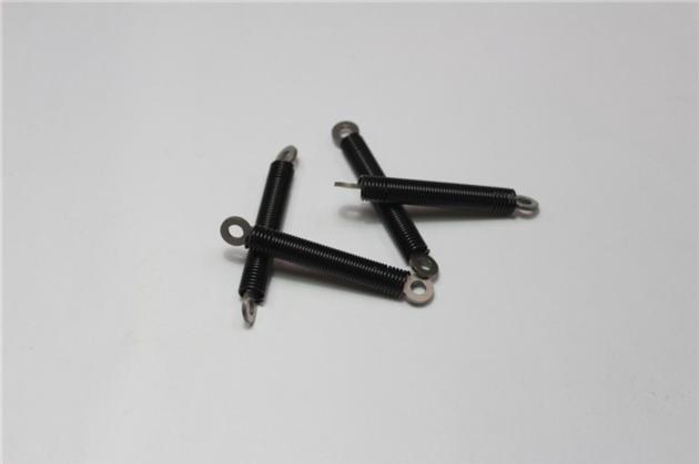 KW1 M531D 000 YAMAHA Feeder Spring